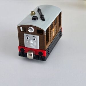 Thomas & friends Toby